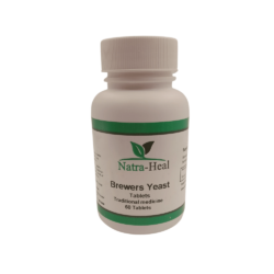 Brewer’s Yeast Tablets