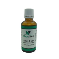 Satin & Silk (Milk Production Remedy) Tincture
