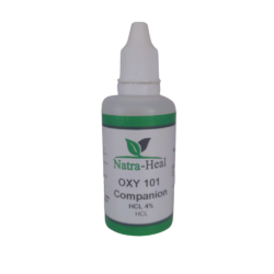 Oxy 101 Companion Drops