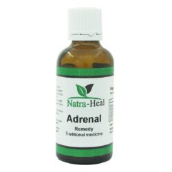 Adrenal Formula Tincture