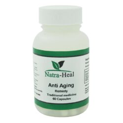 Anti-Aging Formula Capsules