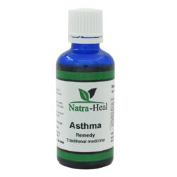 Asthma Formula Tincture