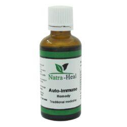 Autoimmune Formula Tincture