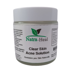 Clear Skin Acne Cream