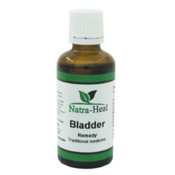 Bladder Control Formula Tincture - Image 2