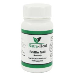 Brittle Nail Formula Capsules