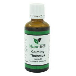 Calming Thalamus Formula Tincture