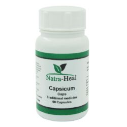 Capsicum Capsules