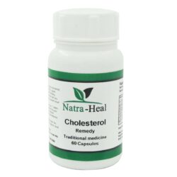Cholesterol Capsules
