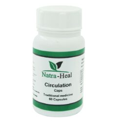 Circulation Formula  Capsules