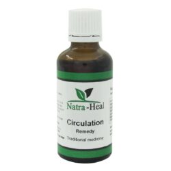 Circulation Formula Tincture