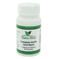Complete Amino Acid Blend Capsules
