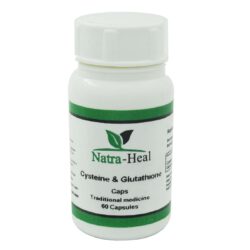 Glutathione Capsules