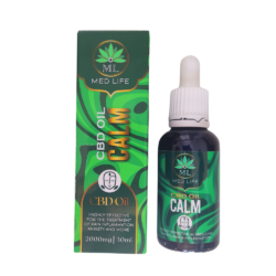 Calm CBD Oil