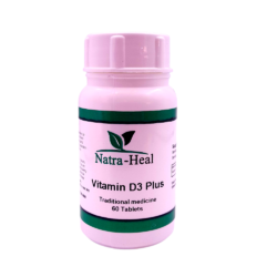 Vitamin D3 Plus Tablets