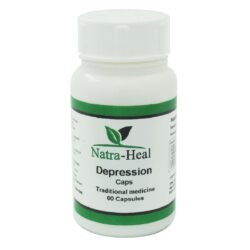 Depression Formula Capsules