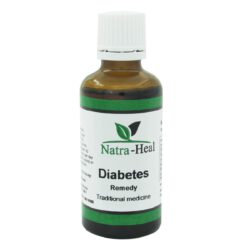 Diabetes Formula Tincture