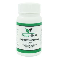 Digestive Enzymes Capsules