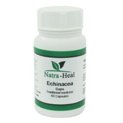 Echinacea Capsules