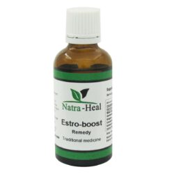 Estro Boost Tincture