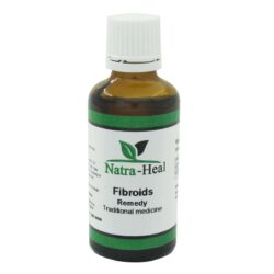 Fibroid Formula Tincture