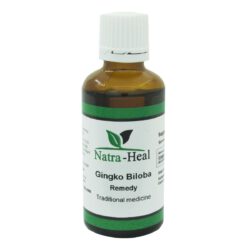 Ginkgo Biloba Tincture