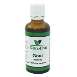 Gout Formula Tincture