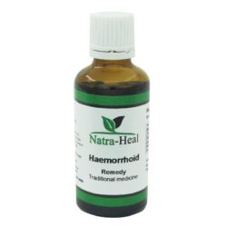 Haemorrhoid Formula Tincture