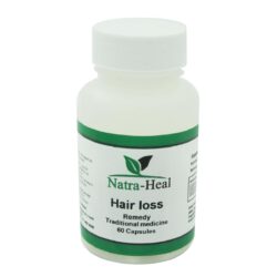 Hair Loss Formula Capsules