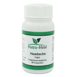 Headache Capsules