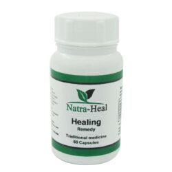 Healing Formula (Slow healing) Capsules