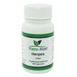 Herpes Formula Capsules