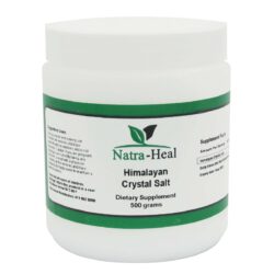 Himalayan Crystal Salt (Fine)