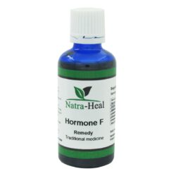 Hormone Formula Tincture