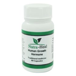 Human Growth Hormone Capsules