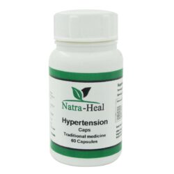 Hypertension Formula Capsules