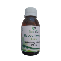 Hypochlorous Acid Nebulising Solution (Liquid)