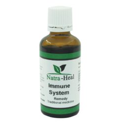 Immune Formula Tincture