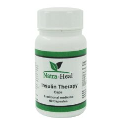 Insulin Therapy Capsules