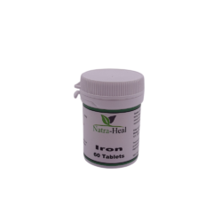 Iron Tablets