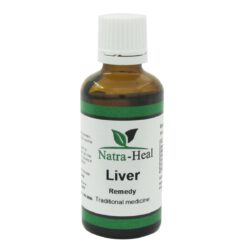 Liver Formula Tincture