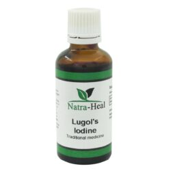 Lugols Iodine