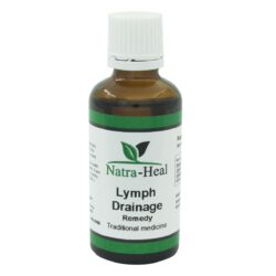 Lymph Drainage Formula Tincture