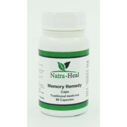 Memory Formula Capsules