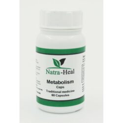 Metabolism Formula Capsules
