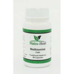 Methionine Capsules