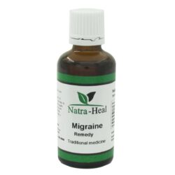 Migraine Formula  Tincture