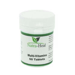 Multi Vitamin Tablets