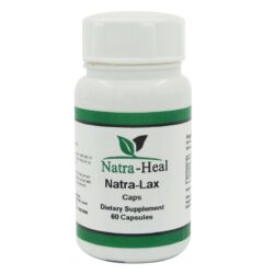 Natra-Lax Capsules