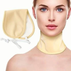 Castor Oil Pack – NeckWrap